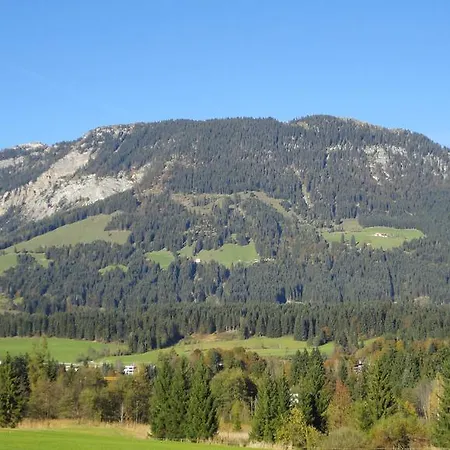 Haus Horngacher Fieberbrunn Zimmer foto