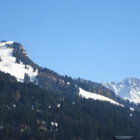 Haus Horngacher Fieberbrunn Zimmer foto
