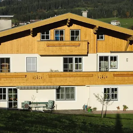 Haus Horngacher Fieberbrunn Zimmer foto