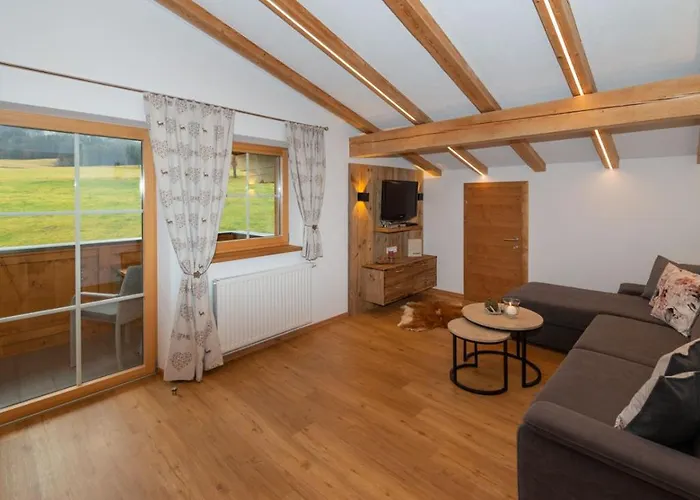 Haus Horngacher