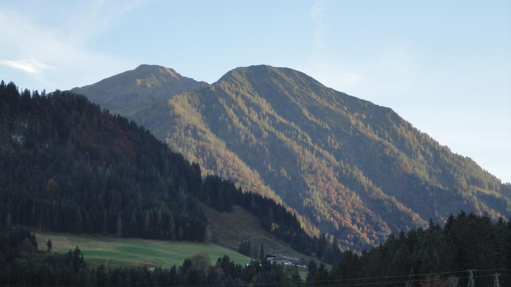 Haus Horngacher *
