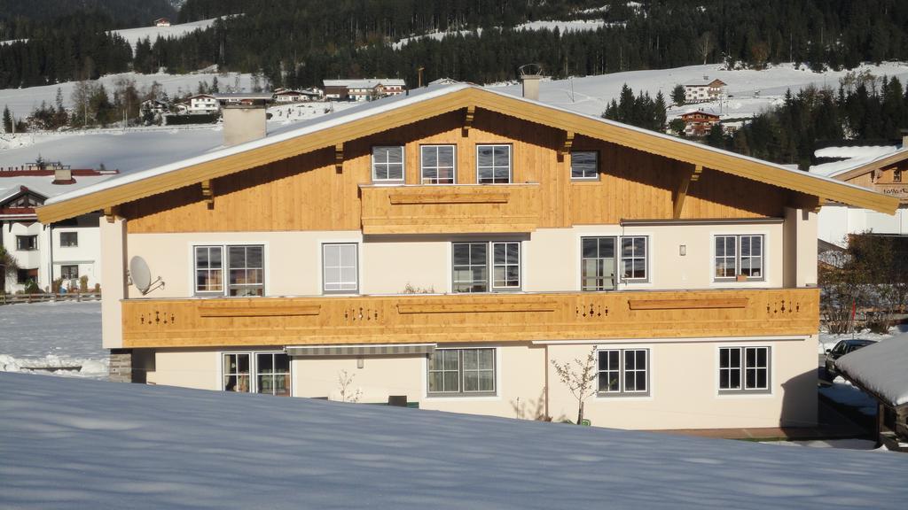 Haus Horngacher *