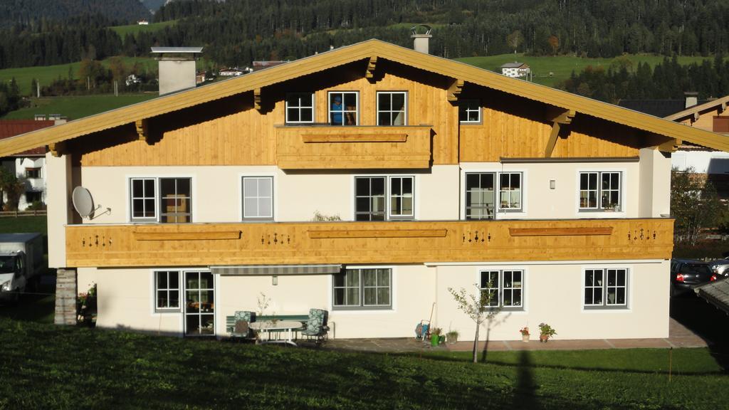 Haus Horngacher