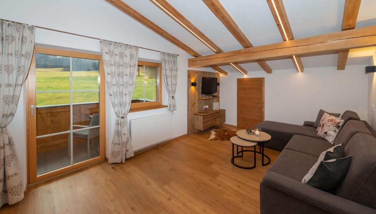 Haus Horngacher Apartment Fieberbrunn