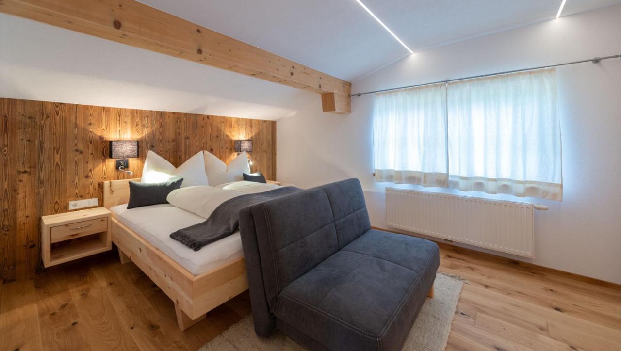 Haus Horngacher Fieberbrunn