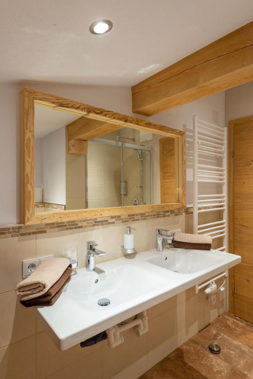Haus Horngacher Apartment Fieberbrunn